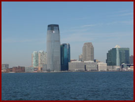 New York City