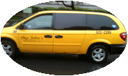 Big John's JLM Transport